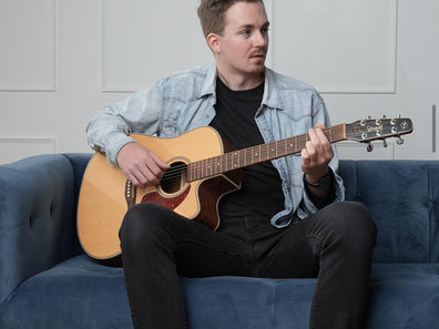 Alex Eastman Interview