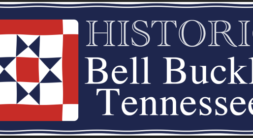 Bell Buckle Cat Burglar