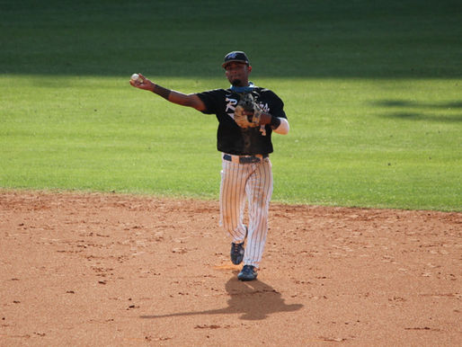 Fausto Lopez:  A Season to Remember