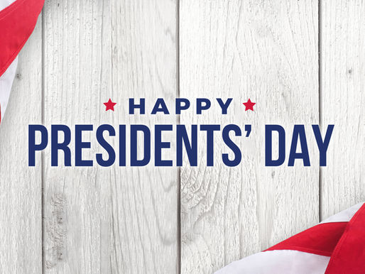 Presidents' Day