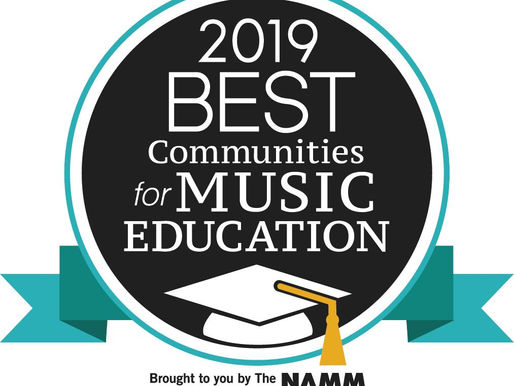 Best Communication For Music Education