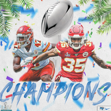 The Blue Raider Bowl