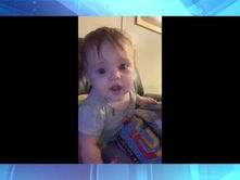 Megan Boswell Arrested