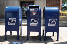 USPS