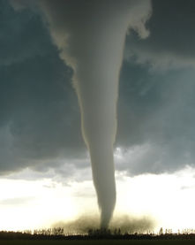 6 Tornados Touchdown Outside Of Nashville