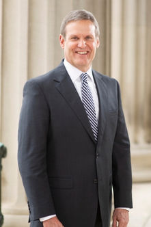 Governor Bill Lee Approves Relaxed Gun Carry Laws