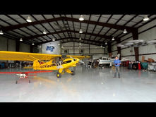 MTSU Flights Taking Off