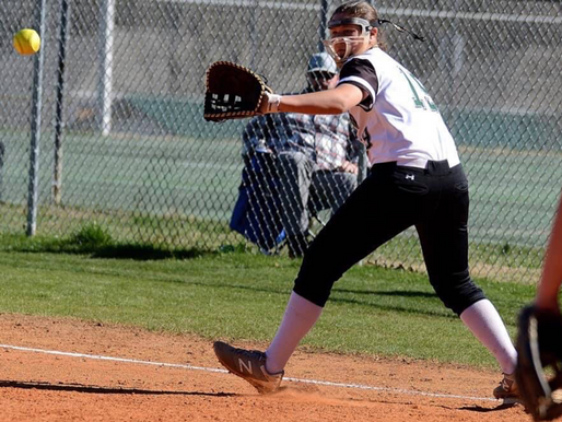 Lexie Chadwell Prepares for Final Season as Lady Buck