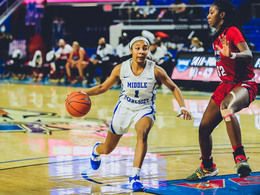 Anastasia Hayes on the Naismith Trophy Watch List