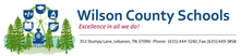 Wilson County Schools Re-Open