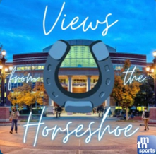 Views from the Horseshoe