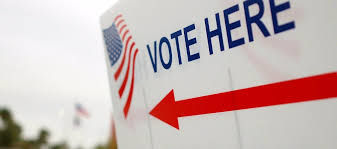 Early Voting in the Presidential Primary