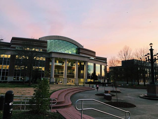 MTSU Releases Statement on CARES Act