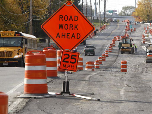 Council Authorizes Property Deal to Extend W. Northfield Blvd.