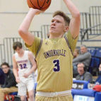 Community Vikings win overtime thriller