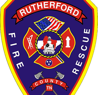 Rutherford County Fire Rescue Saves Two Men Trapped in Rockvale Cave