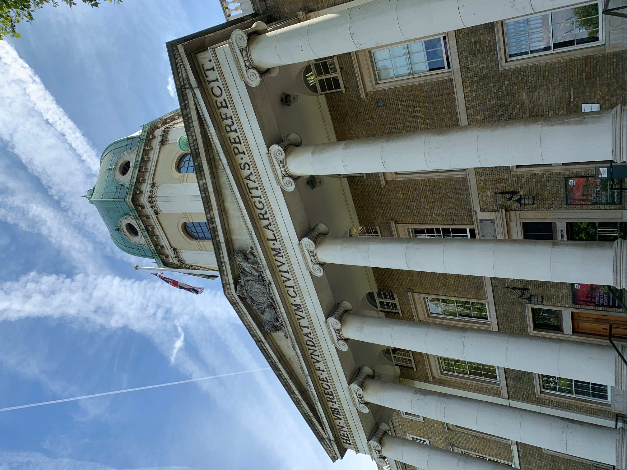 Imperial War Museum, London