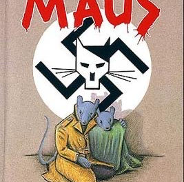 The Banning of Maus: What Does This Mean for Tennessee Education?