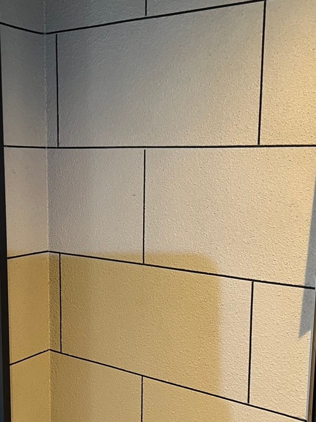 マンションエントランス