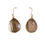 Thumbnail: Surreal Sunstone Earrings
