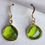 Thumbnail: Perfectly Peridot Earrings 