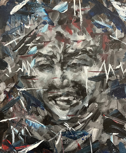 Ephemeral Echoes | Cape