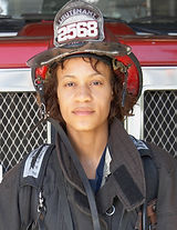 Firewoman