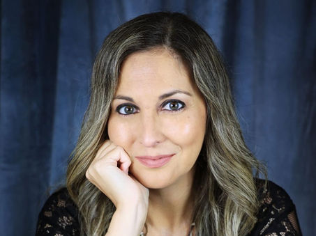 Interview with S.T. Fernandez 