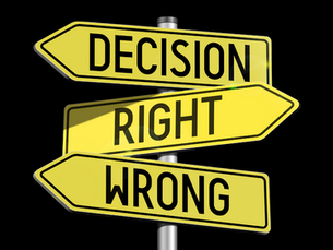 The Decisions We Delay