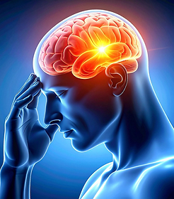 GiGi Meier Podcast - Your Brain is the Problem .png