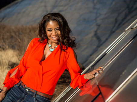 Interview with D.A. Murray