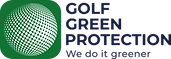 Golf Green Protection Logo