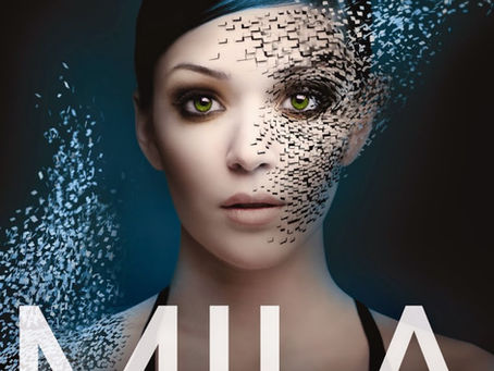 Mila 2.0 – Debra Driza (2014)