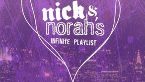 Nick & Norah’s Infinite Playlist – Rachel Cohn & David Levithan (2007)