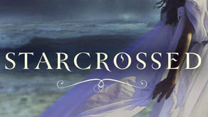 Starcrossed – Josephine Angelini (2011)
