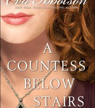 A Countess Below Stairs – Eva Ibbotson (1981)