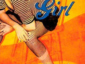 Derby Girls – Shauna Cross (2007)