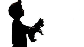 Tintin in Tibet (November 28, 2011)