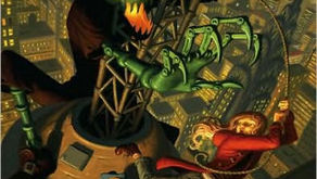 Once Upon a Crime – Michael Buckley (Author), Peter Ferguson (Illustrator) (2008)