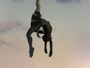 Exit, Pursued by a Bear - E. K. Johnston