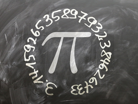 Número Pi 