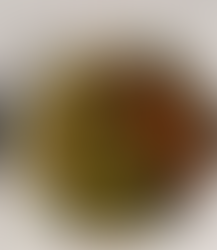 Crispy Chicken Breast, Lemon Arugula Salad, and Mini Potatoes