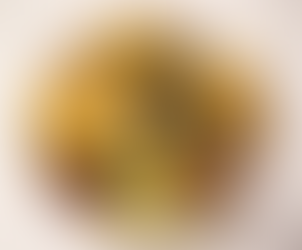 Sheet Pan Chicken Sausage, Hasselback Potatoes, and Brussel Sprouts with Lemon Maple Sauce