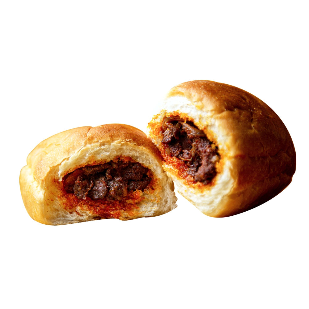Goan Choris Pao (12 piece)