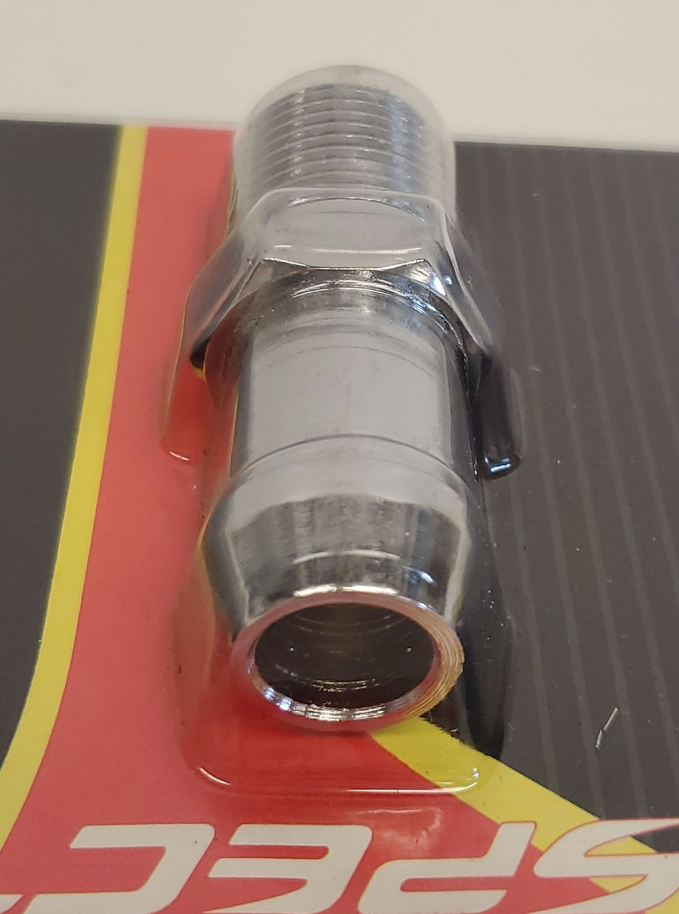 Thumbnail: Spectre 5/8" Heater Hose Fitting