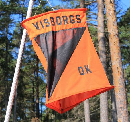 VOKs sommar banor