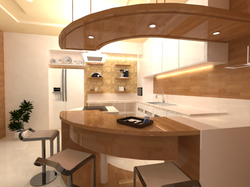 Diseño cocina
