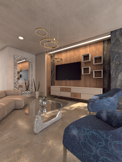 Sala de tv