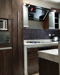 Diseño de cocina!!
- Asesoría en diseño