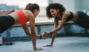 Do You Train at a Psycho-social 'Gym'?